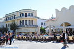 Kos stad (Kos-stad) | Eiland Kos | Griekenland foto 74 - Foto van De Griekse Gids