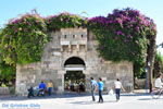 Kos stad (Kos-stad) | Eiland Kos | Griekenland foto 95 - Foto van De Griekse Gids