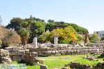 Kos stad (Kos-stad) | Eiland Kos | Griekenland foto 100 - Foto van De Griekse Gids