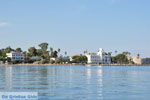 Kos stad (Kos-stad) | Eiland Kos | Griekenland foto 117 - Foto van De Griekse Gids