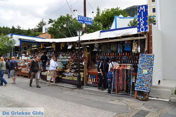 Bergdorp Zia op KosGriekenland foto 5 - Foto van https://www.grieksegids.nl/fotos/eilandkos-fotos/350pixels/eiland-kos-011.jpg