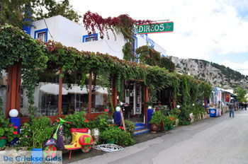 Bergdorp Zia op KosGriekenland foto 10 - Foto van https://www.grieksegids.nl/fotos/eilandkos-fotos/350pixels/eiland-kos-017.jpg
