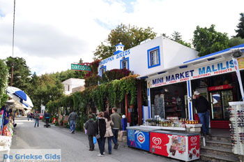Bergdorp Zia op KosGriekenland foto 13 - Foto van https://www.grieksegids.nl/fotos/eilandkos-fotos/350pixels/eiland-kos-020.jpg