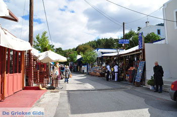 Bergdorp Zia op KosGriekenland foto 14 - Foto van https://www.grieksegids.nl/fotos/eilandkos-fotos/350pixels/eiland-kos-021.jpg