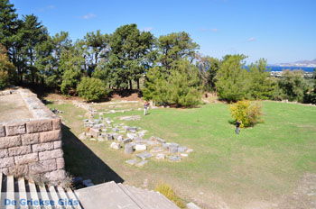 Het Asklepion op Kos | Eiland Kos | Griekenland foto 5 - Foto van https://www.grieksegids.nl/fotos/eilandkos-fotos/350pixels/eiland-kos-032.jpg