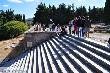 Het Asklepion op Kos | Eiland Kos | Griekenland foto 11 - Foto van https://www.grieksegids.nl/fotos/eilandkos-fotos/350pixels/eiland-kos-038.jpg
