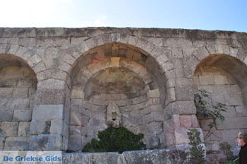 Het Asklepion op Kos | Eiland Kos | Griekenland foto 22 - Foto van https://www.grieksegids.nl/fotos/eilandkos-fotos/350pixels/eiland-kos-049.jpg