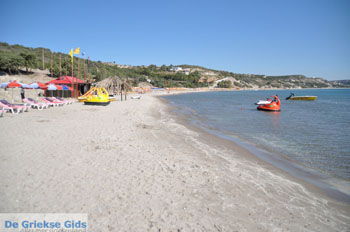 Paradise Beach Kos | Eiland Kos | Griekenland foto 2 - Foto van https://www.grieksegids.nl/fotos/eilandkos-fotos/350pixels/eiland-kos-084.jpg
