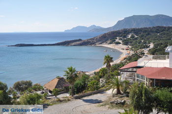 Paradise Beach Kos | Eiland Kos | Griekenland foto 5 - Foto van https://www.grieksegids.nl/fotos/eilandkos-fotos/350pixels/eiland-kos-087.jpg