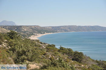 Langada Beach Kos | Eiland Kos | Griekenland foto 1 - Foto van https://www.grieksegids.nl/fotos/eilandkos-fotos/350pixels/eiland-kos-089.jpg