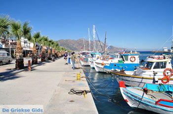 Kardamena Kos | Eiland Kos | Griekenland Foto 4 - Foto van De Griekse Gids