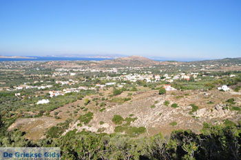 Uitzicht op Pyli en de noordkust van Kos | Foto 7 - Foto van https://www.grieksegids.nl/fotos/eilandkos-fotos/350pixels/eiland-kos-142.jpg