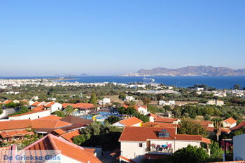 Kos stad en daar tegenover de Turkse kust bij Bodrum | foto 2 - Foto van https://www.grieksegids.nl/fotos/eilandkos-fotos/350pixels/eiland-kos-145.jpg