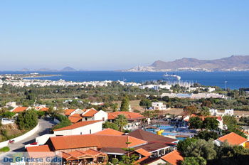 Kos stad en daar tegenover de Turkse kust bij Bodrum | foto 7 - Foto van https://www.grieksegids.nl/fotos/eilandkos-fotos/350pixels/eiland-kos-150.jpg
