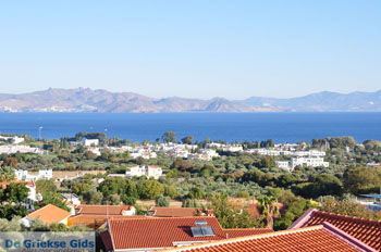 Kos stad en daar tegenover de Turkse kust bij Bodrum | foto 8 - Foto van https://www.grieksegids.nl/fotos/eilandkos-fotos/350pixels/eiland-kos-151.jpg
