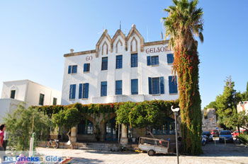 Kos stad (Kos-stad) | Eiland Kos | Griekenland foto 1 - Foto van https://www.grieksegids.nl/fotos/eilandkos-fotos/350pixels/eiland-kos-153.jpg