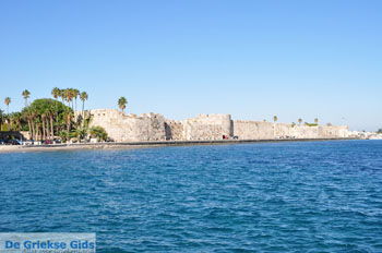 Kos stad (Kos-stad) | Eiland Kos | Griekenland foto 4 - Foto van https://www.grieksegids.nl/fotos/eilandkos-fotos/350pixels/eiland-kos-156.jpg