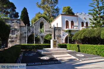 Kos stad (Kos-stad) | Eiland Kos | Griekenland foto 5 - Foto van https://www.grieksegids.nl/fotos/eilandkos-fotos/350pixels/eiland-kos-157.jpg