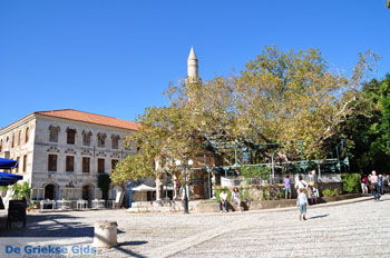 Kos stad (Kos-stad) | Eiland Kos | Griekenland foto 11 - Foto van https://www.grieksegids.nl/fotos/eilandkos-fotos/350pixels/eiland-kos-163.jpg