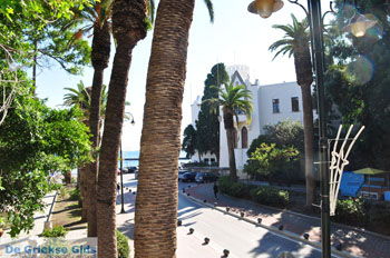 Kos stad (Kos-stad) | Eiland Kos | Griekenland foto 17 - Foto van https://www.grieksegids.nl/fotos/eilandkos-fotos/350pixels/eiland-kos-171.jpg