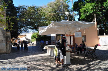 Kos stad (Kos-stad) | Eiland Kos | Griekenland foto 22 - Foto van https://www.grieksegids.nl/fotos/eilandkos-fotos/350pixels/eiland-kos-176.jpg