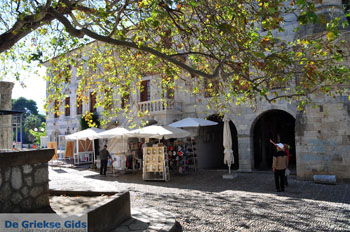 Kos stad (Kos-stad) | Eiland Kos | Griekenland foto 23 - Foto van https://www.grieksegids.nl/fotos/eilandkos-fotos/350pixels/eiland-kos-177.jpg