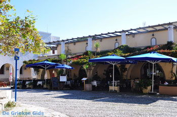 Kos stad (Kos-stad) | Eiland Kos | Griekenland foto 26 - Foto van https://www.grieksegids.nl/fotos/eilandkos-fotos/350pixels/eiland-kos-180.jpg