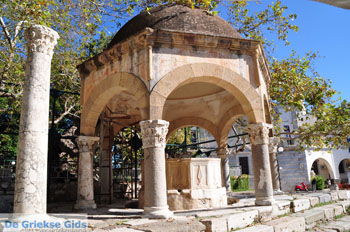 Kos stad (Kos-stad) | Eiland Kos | Griekenland foto 27 - Foto van https://www.grieksegids.nl/fotos/eilandkos-fotos/350pixels/eiland-kos-181.jpg