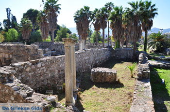 Kos stad (Kos-stad) | Eiland Kos | Griekenland foto 31 - Foto van https://www.grieksegids.nl/fotos/eilandkos-fotos/350pixels/eiland-kos-185.jpg
