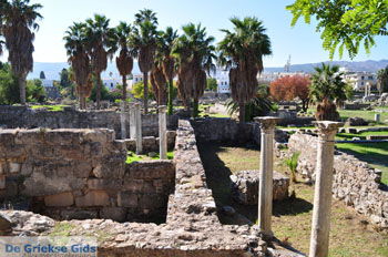 Kos stad (Kos-stad) | Eiland Kos | Griekenland foto 33 - Foto van https://www.grieksegids.nl/fotos/eilandkos-fotos/350pixels/eiland-kos-187.jpg