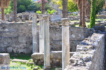 Kos stad (Kos-stad) | Eiland Kos | Griekenland foto 35 - Foto van https://www.grieksegids.nl/fotos/eilandkos-fotos/350pixels/eiland-kos-189.jpg