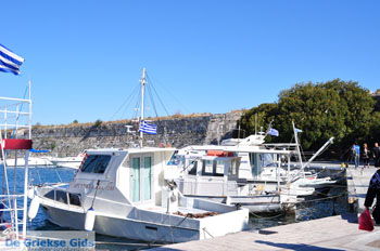 Kos stad (Kos-stad) | Eiland Kos | Griekenland foto 38 - Foto van https://www.grieksegids.nl/fotos/eilandkos-fotos/350pixels/eiland-kos-192.jpg