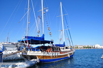 Kos stad (Kos-stad) | Eiland Kos | Griekenland foto 39 - Foto van https://www.grieksegids.nl/fotos/eilandkos-fotos/350pixels/eiland-kos-193.jpg