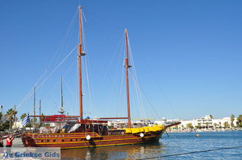 Kos stad (Kos-stad) | Eiland Kos | Griekenland foto 42 - Foto van https://www.grieksegids.nl/fotos/eilandkos-fotos/350pixels/eiland-kos-196.jpg