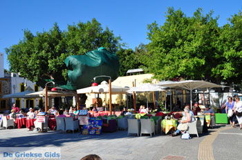 Kos stad (Kos-stad) | Eiland Kos | Griekenland foto 45 - Foto van https://www.grieksegids.nl/fotos/eilandkos-fotos/350pixels/eiland-kos-199.jpg