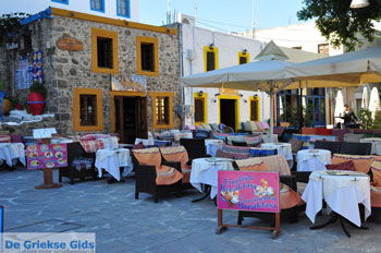 Kos stad (Kos-stad) | Eiland Kos | Griekenland foto 48 - Foto van https://www.grieksegids.nl/fotos/eilandkos-fotos/350pixels/eiland-kos-202.jpg