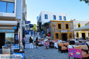 Kos stad (Kos-stad) | Eiland Kos | Griekenland foto 49 - Foto van https://www.grieksegids.nl/fotos/eilandkos-fotos/350pixels/eiland-kos-203.jpg