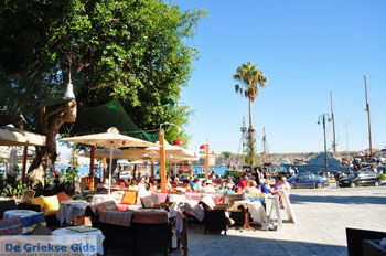 Kos stad (Kos-stad) | Eiland Kos | Griekenland foto 52 - Foto van https://www.grieksegids.nl/fotos/eilandkos-fotos/350pixels/eiland-kos-206.jpg