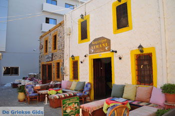 Kos stad (Kos-stad) | Eiland Kos | Griekenland foto 65 - Foto van https://www.grieksegids.nl/fotos/eilandkos-fotos/350pixels/eiland-kos-219.jpg