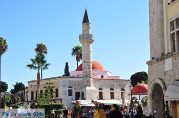 Kos stad (Kos-stad) | Eiland Kos | Griekenland foto 67 - Foto van https://www.grieksegids.nl/fotos/eilandkos-fotos/350pixels/eiland-kos-221.jpg
