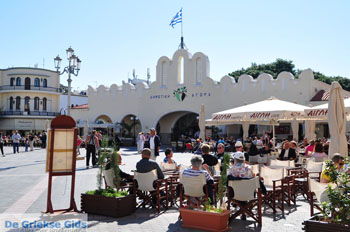 Kos stad (Kos-stad) | Eiland Kos | Griekenland foto 69 - Foto van https://www.grieksegids.nl/fotos/eilandkos-fotos/350pixels/eiland-kos-223.jpg