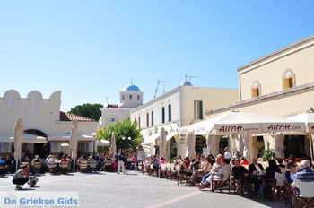 Kos stad (Kos-stad) | Eiland Kos | Griekenland foto 71 - Foto van https://www.grieksegids.nl/fotos/eilandkos-fotos/350pixels/eiland-kos-225.jpg