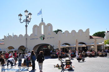 Kos stad (Kos-stad) | Eiland Kos | Griekenland foto 72 - Foto van https://www.grieksegids.nl/fotos/eilandkos-fotos/350pixels/eiland-kos-226.jpg