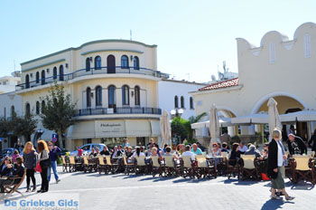 Kos stad (Kos-stad) | Eiland Kos | Griekenland foto 74 - Foto van https://www.grieksegids.nl/fotos/eilandkos-fotos/350pixels/eiland-kos-228.jpg