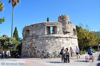 Kos stad (Kos-stad) | Eiland Kos | Griekenland foto 77 - Foto van https://www.grieksegids.nl/fotos/eilandkos-fotos/350pixels/eiland-kos-231.jpg