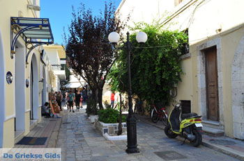 Kos stad (Kos-stad) | Eiland Kos | Griekenland foto 82 - Foto van https://www.grieksegids.nl/fotos/eilandkos-fotos/350pixels/eiland-kos-236.jpg