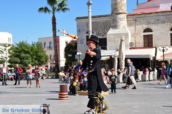 Kos stad (Kos-stad) | Eiland Kos | Griekenland foto 84 - Foto van https://www.grieksegids.nl/fotos/eilandkos-fotos/350pixels/eiland-kos-238.jpg