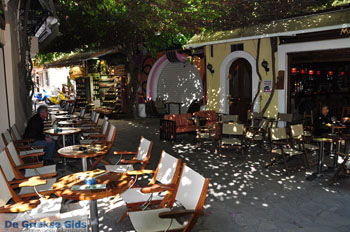 Kos stad (Kos-stad) | Eiland Kos | Griekenland foto 90 - Foto van https://www.grieksegids.nl/fotos/eilandkos-fotos/350pixels/eiland-kos-244.jpg