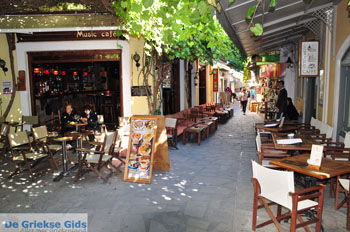 Kos stad (Kos-stad) | Eiland Kos | Griekenland foto 91 - Foto van https://www.grieksegids.nl/fotos/eilandkos-fotos/350pixels/eiland-kos-245.jpg