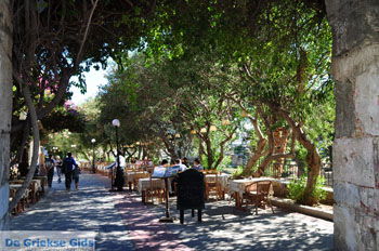 Kos stad (Kos-stad) | Eiland Kos | Griekenland foto 97 - Foto van https://www.grieksegids.nl/fotos/eilandkos-fotos/350pixels/eiland-kos-251.jpg